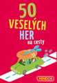 MINDOK HRA 50 Veselých her na cesty *SPOLEČENSKÉ HRY*