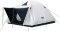 ACRA Stan rodinný dvouplášťový pro 3-4 osoby 210x210x130cm kopule ST04/1-SE
