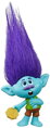 HASBRO Trolls (Trollové) filmová figurka 10cm set s doplňkem různé druhy plast