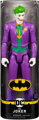 SPIN MASTER Batman figurka hrdinů 30cm kloubová různé druhy plast