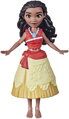 HASBRO Disney Princess mini panenka s překvapením různé druhy 1.vlna