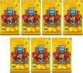 PANINI FIFA 365 2026 Adrenalyn XL sběratelské karty 42ks plechovka 2 barvy