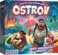 ASMODEE HRA Ostrov - nová edice *SPOLEČENSKÉ HRY*