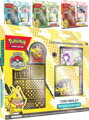 ADC Pokémon TCG: World Championships Deck 2023 60 karet s doplňky 4 druhy