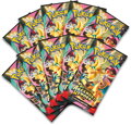 Pokémon TCG: ME02.5 Ascended Heroes Premium Poster Collection 2 druhy