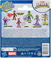 HASBRO Figurka akční Spidey (Spidey a jeho úžasní přátelé) s doplňkem
