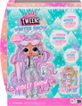 L.O.L. Surprise! Tweens zimní panenka Violet Snow set s fashion doplňky