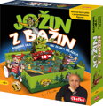 EFKO Společenská stolní hra Jožin z bažin *SPOLEČENSKÉ HRY*