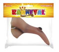 KARNEVAL Nos Čarodějnice s bradavicí *KARNEVALOVÝ DOPLNĚK*
