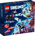 LEGO DREAMZZZ Létající kůň pegas 71457 STAVEBNICE