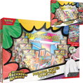 Pokémon TCG: ME02.5 Ascended Heroes Premium Poster Collection 2 druhy