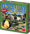 DINO HRA Dostihy a sázky junior *SPOLEČENSKÉ HRY*