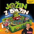 EFKO Společenská stolní hra Jožin z bažin *SPOLEČENSKÉ HRY*