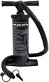 INTEX Pumpa ruční velká dvojčinná 37cm pro nafukovačky 68605