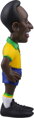 MINIX Figurka sběratelská Pelé (FC Santos) fotbalové hvězdy
