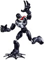 HASBRO Bend and Flex Figurka akční Spiderman ohebné končetiny 3 druhy
