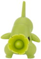Pokémon Battle figurka set 1-2ks na kartě různé druhy plast