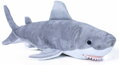 PLYŠ Žralok 38cm Eco-Friendly *PLYŠOVÉ HRAČKY*
