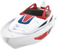 DICKIE RC loď Sea Cruiser na vysílačku 2,4GHz do vody na baterie