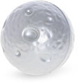 Míček měkký antistresový senzorický NASA 7cm planety 3 druhy v krabici