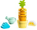 LEGO DUPLO Pěstování mrkve 10981 STAVEBNICE