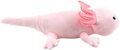 PLYŠ Axolotl růžový 32cm Eco-Friendly *PLYŠOVÉ HRAČKY*