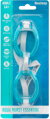BESTWAY Plavecké brýle Aqua Burst Essential pro dospělé do vody 3 barvy 21097