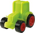 LENA Baby autíčko Mini Roller 11cm dopravní prostředky 8 druhů plast