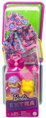 MATTEL BRB Barbie Extra mazlíček zvířátko set s módními doplňky 3 druhy