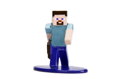 JADA Minecraft Nanofigurky kovová figurka