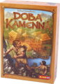 MINDOK HRA Doba kamenná *SPOLEČENSKÉ HRY*