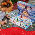 LEGO DISNEY Disney Princess Adventní kalendář 43298 STAVEBNICE