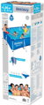 BESTWAY Bazén Steel Pro nadzemní 400x211x81cm 56405