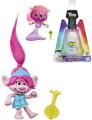 HASBRO Trolls (Trollové) filmová figurka 10cm set s doplňkem různé druhy plast