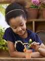 My Fair Garden mini květináček Hope set 2 figurky se semínky a doplňky plast