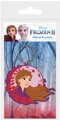 Klíčenka Frozen 2 (Ledové Království) Anna 6cm přívěsek na klíče gumový