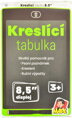 Tabulka tablet kreslící magická 23x15cm set s perem na baterie 6 barev v krabici
