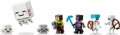 LEGO MINECRAFT Ďasí základna 21597 STAVEBNICE