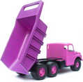 DINO Tatra T148 klasické nákladní auto na písek 73cm růžová sklápěcí korba
