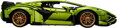 LEGO TECHNIC Auto Lamborghini Sián FKP 37 42115 STAVEBNICE
