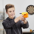HASBRO NERF Alpha Strike Fang QS-4 set dětský blaster + 10 šipek Elite