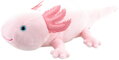 PLYŠ Axolotl růžový 32cm Eco-Friendly *PLYŠOVÉ HRAČKY*