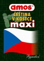 AMOS Hra čeština v kostce Maxi *SPOLEČENSKÉ HRY*
