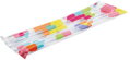 INTEX Nafukovací lehátko 183x69cm matrace do vody s potiskem 3 druhy 59720