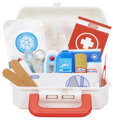 LITTLE TIKES Moje první lékárnička set dětské lékařské potřeby v kufříku