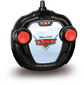 DICKIE RC Auto Turbo Racer Burák 17cm na vysílačku 2,4GHz na baterie