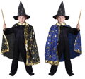 KARNEVAL Plášť s hvězdami 2 druhy *KARNEVALOVÝ DOPLNĚK*