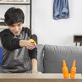 HASBRO NERF Alpha Strike Stinger set blaster s 8 šipkami a 2 cíli k sestřelení