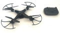 RC Dron 2,4G Four Axis na vysílačku  USB nabíjení