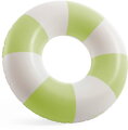 INTEX Kruh plavací pruhovaný nafukovací dětské kolo do vody 3 barvy 59271